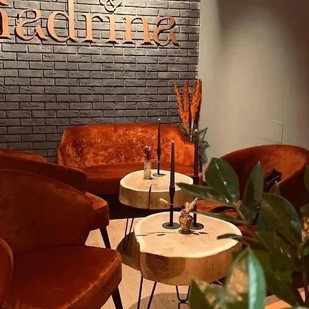 Kueken Linz-landstrasse Apartment *