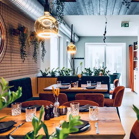 Kueken Linz-landstrasse Apartment