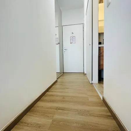 Apartment Kueken Linz-landstrasse