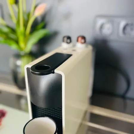 Apartment Kueken Linz-landstrasse Linz