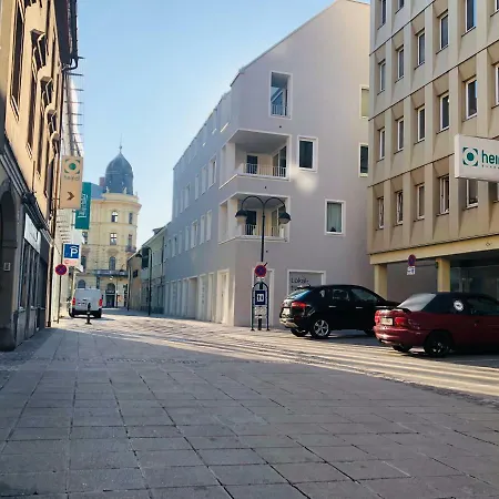 Kueken Linz-landstrasse Linz