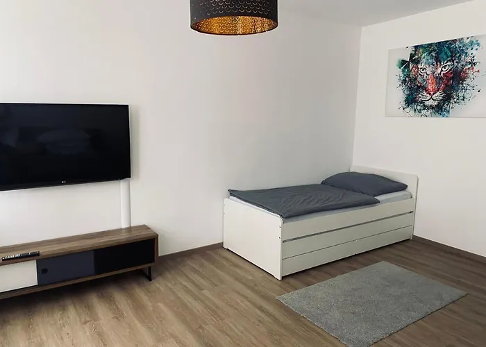 Kueken Linz-landstrasse * Linz