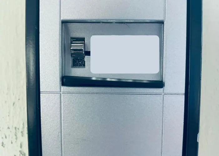 Lägenhet Kueken Linz-landstrasse Linz