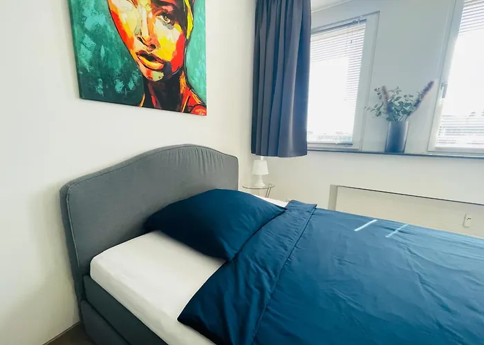 Kueken Linz-landstrasse * Linz