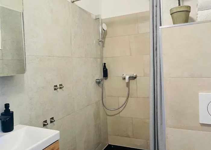 Kueken Linz-landstrasse Lägenhet Linz