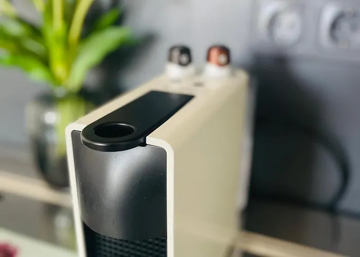 Lägenhet Kueken Linz-landstrasse Linz